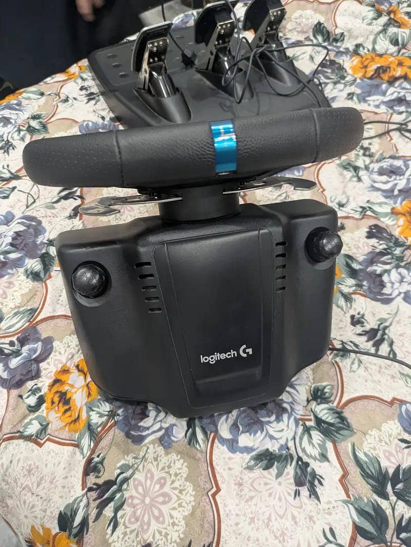 Logitech g29 driving force 2