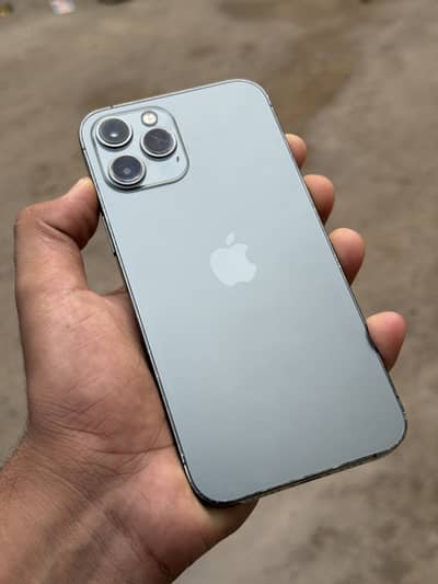 iPhone 12 Pro Max