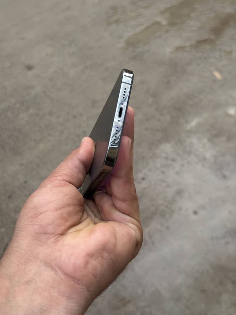 iPhone 12 Pro Max 3