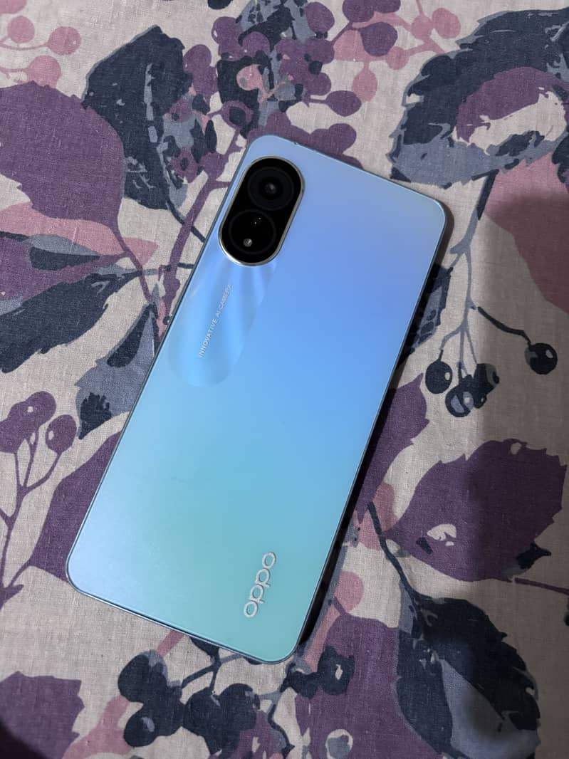 OPPO A38 2