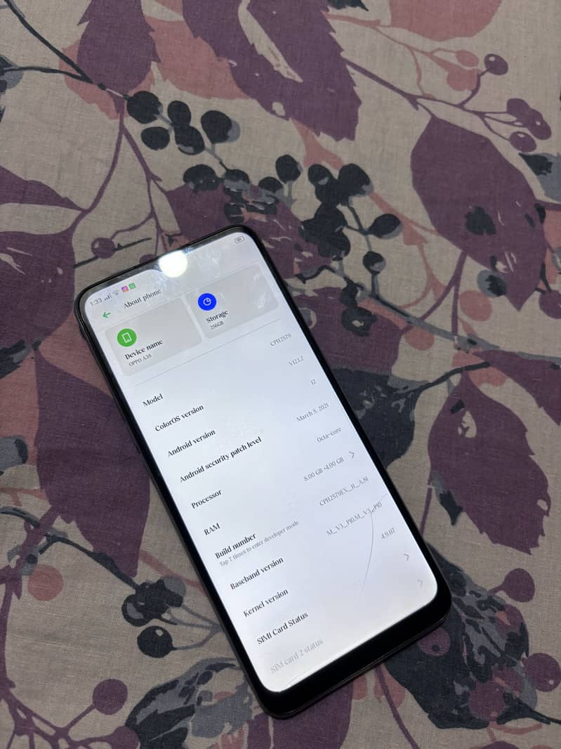 OPPO A38 4