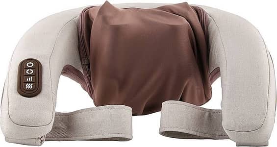 Beurer wellbeing massger