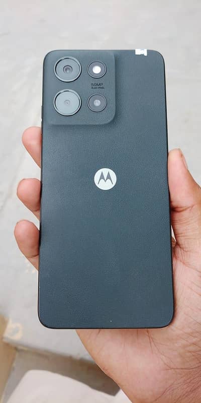 Motorola Moto G