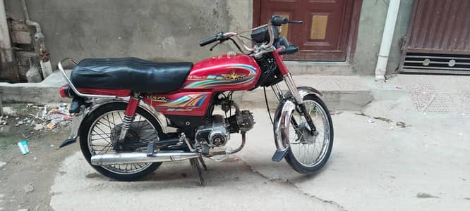 union star bike for sale