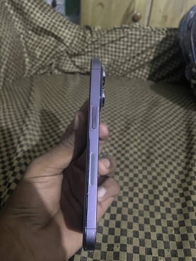 Apple iPhone 14 Pro