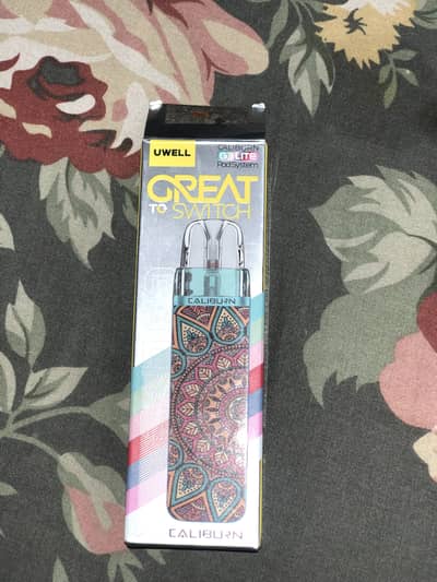 Uwell g3 lite