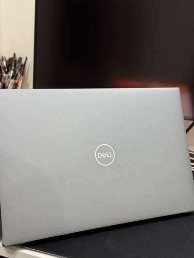 Dell precision 5550