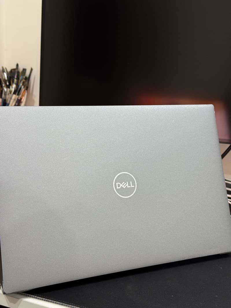 Dell precision 5550 0