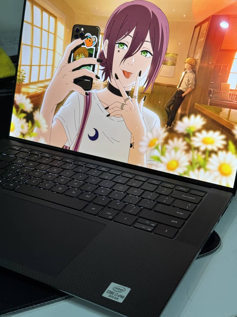 Dell precision 5550 2