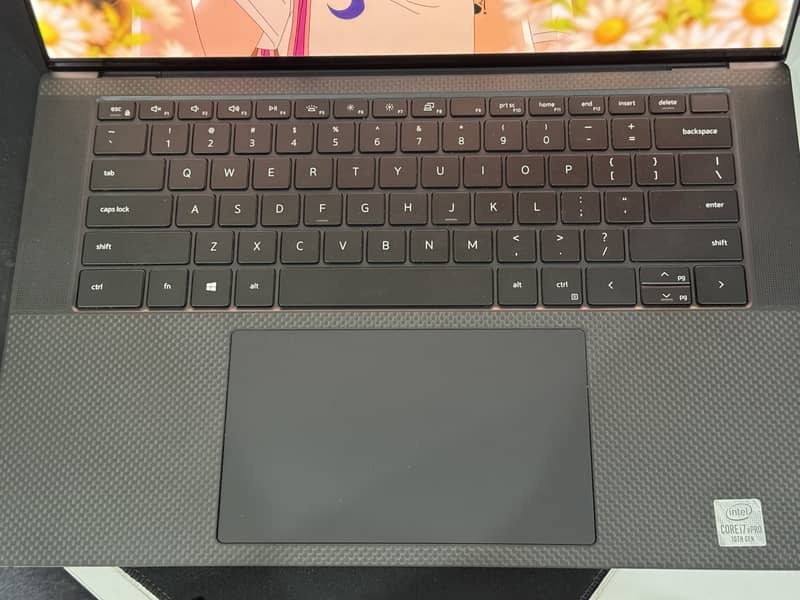 Dell precision 5550 3