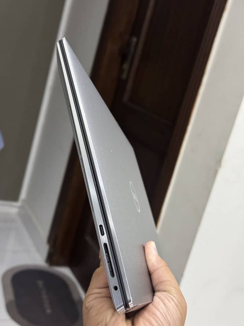 Dell precision 5550 5