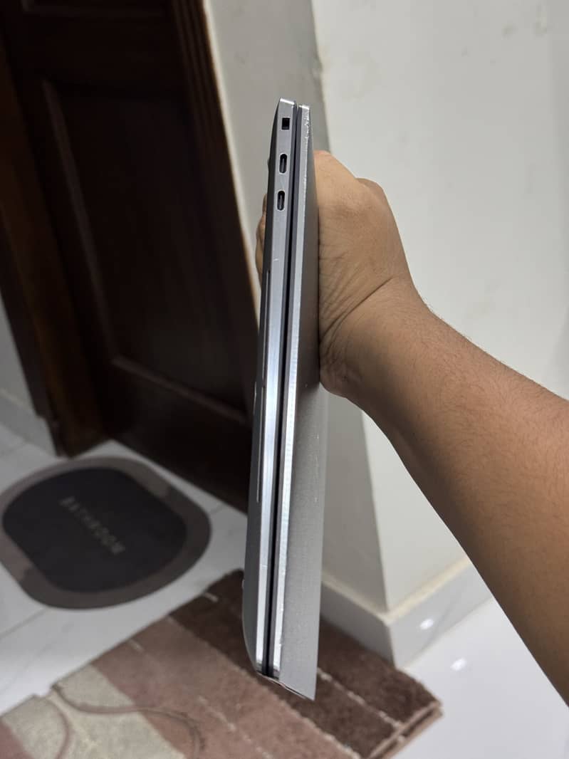 Dell precision 5550 6