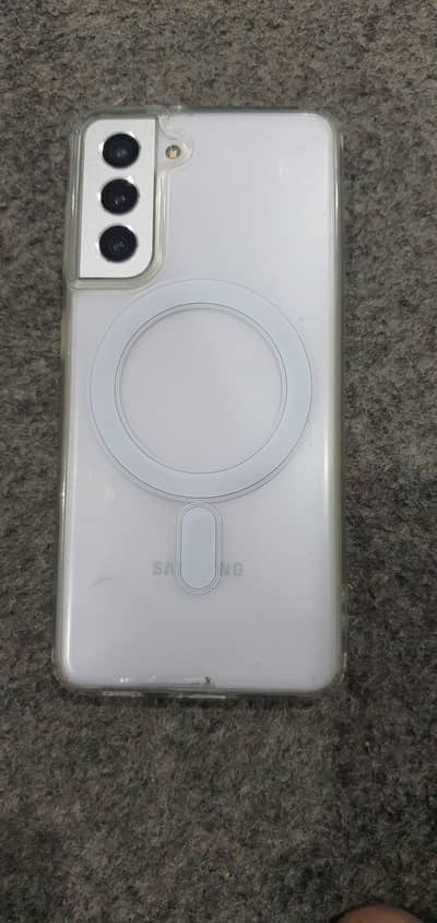 Samsung Mobile S21 8/128