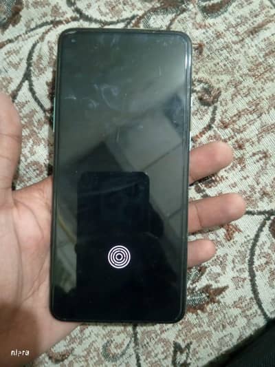 One Plus 8T