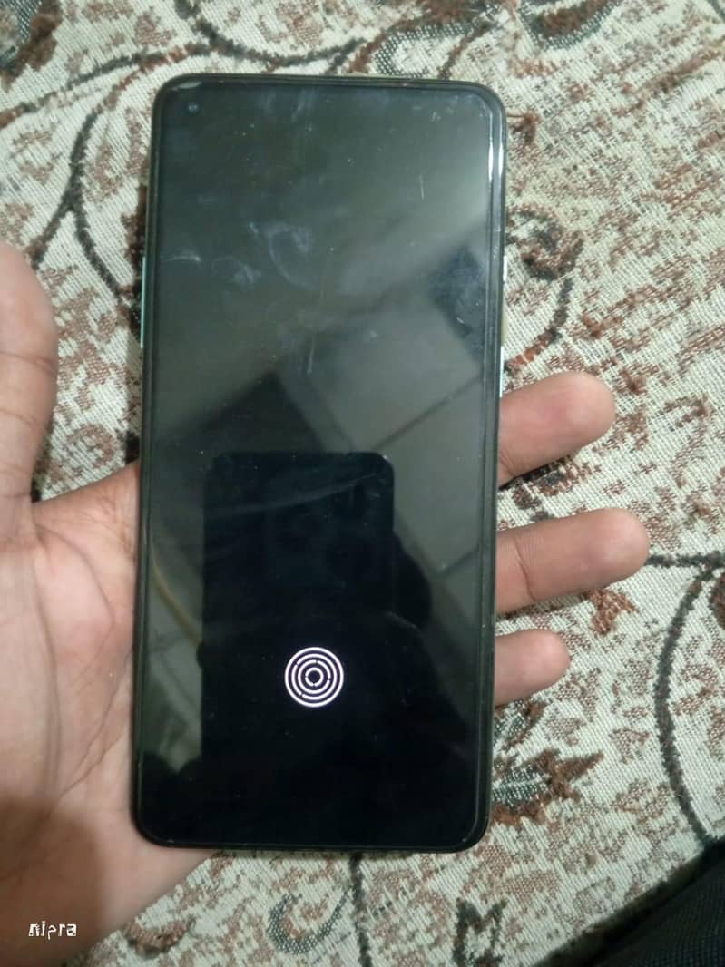 One Plus 8T 0
