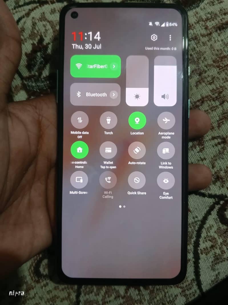 One Plus 8T 3
