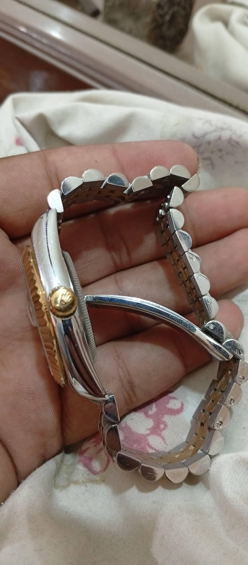 Rolex Datejust 2