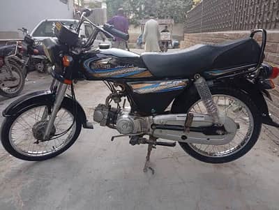 Bike Jis ko Leni Hai wohi rabta kren 03110804943