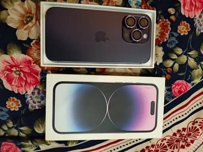 Apple iPhone 14 Pro