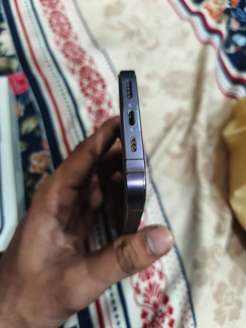 Apple iPhone 14 Pro 5