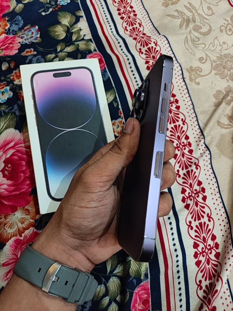 Apple iPhone 14 Pro 7