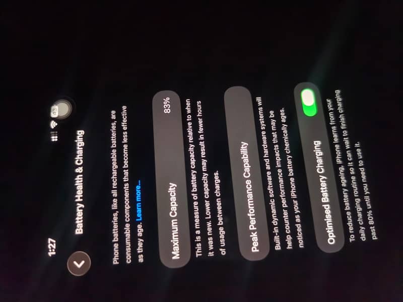 Apple iPhone 14 Pro 10