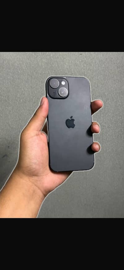 Apple iPhone 15