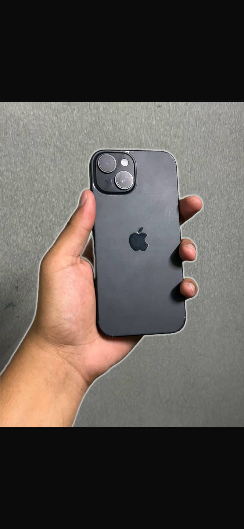 Apple iPhone 15 0