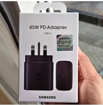 Samsung 45W Power