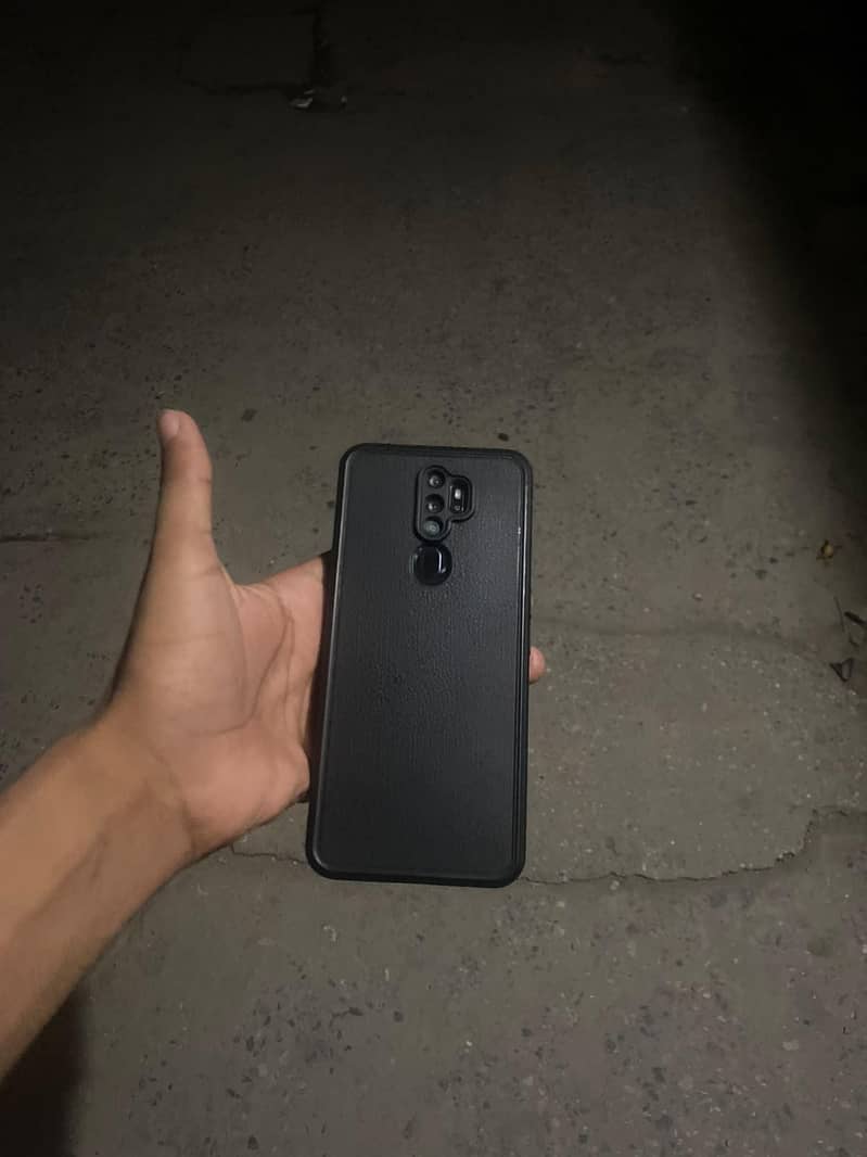 OPPO A5 0