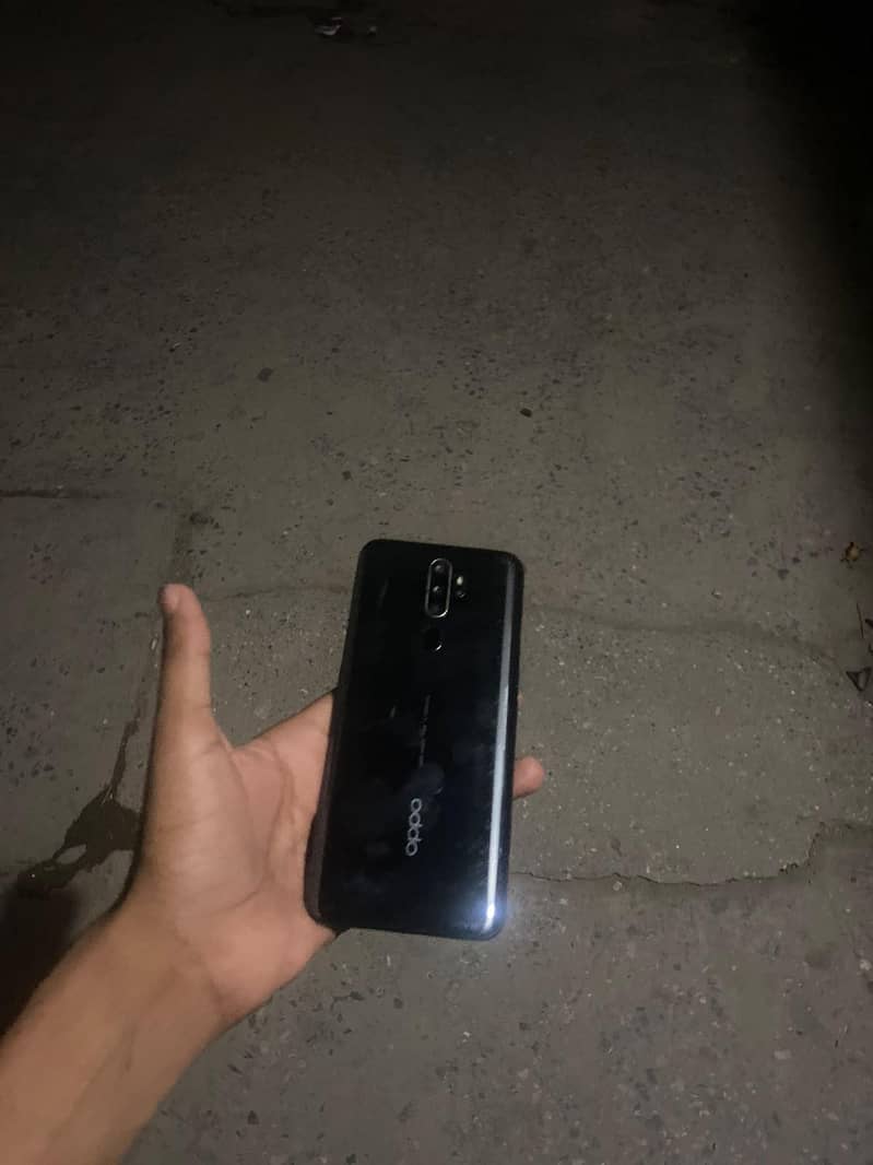 OPPO A5 1
