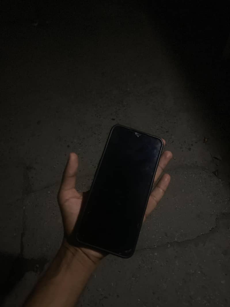 OPPO A5 3