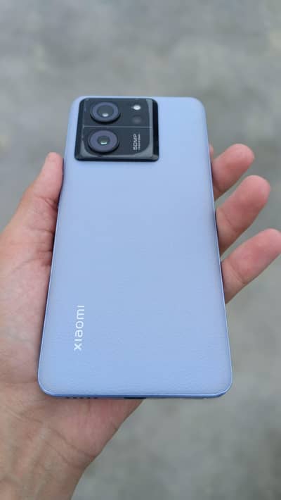 Xiaomi mi 13t pro