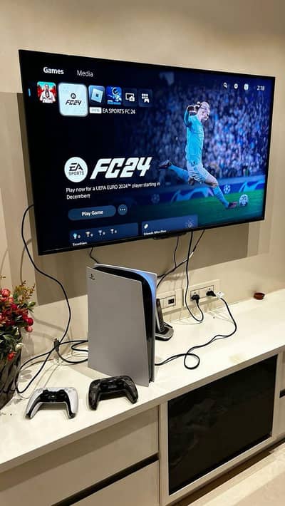 latest Ps5 slim digital Uk Model
