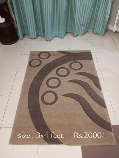 Rug for Sale