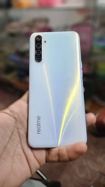 Realme 6