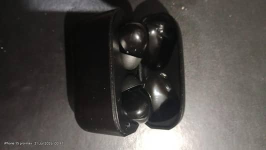 company wireless earbuds