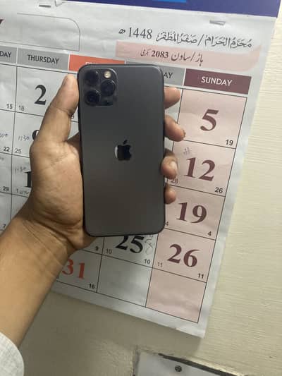 Apple iPhone 11 Pro
