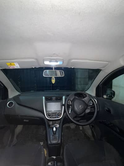 Suzuki Cultus VXL 2021