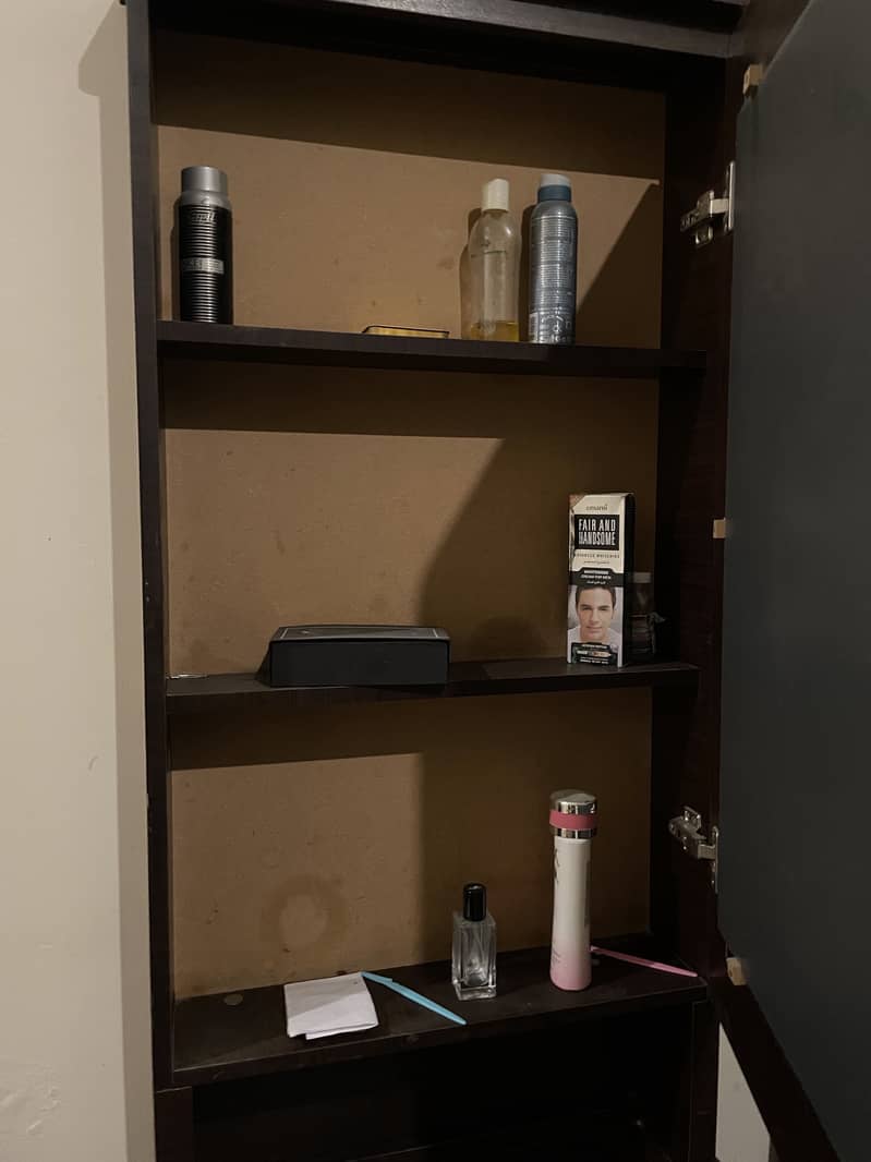Dressing table 1