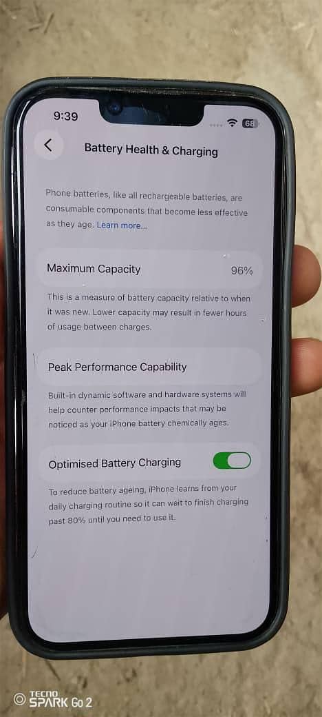 Apple iPhone 13 Pro 0