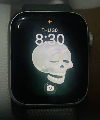 Apple Watch se 2nd generation