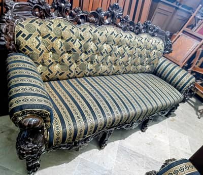 sofa chinioti Tali wood