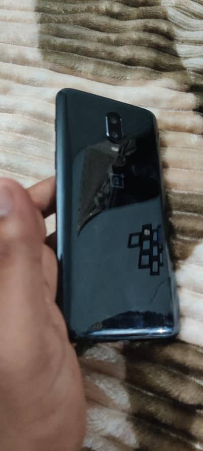 One Plus 6