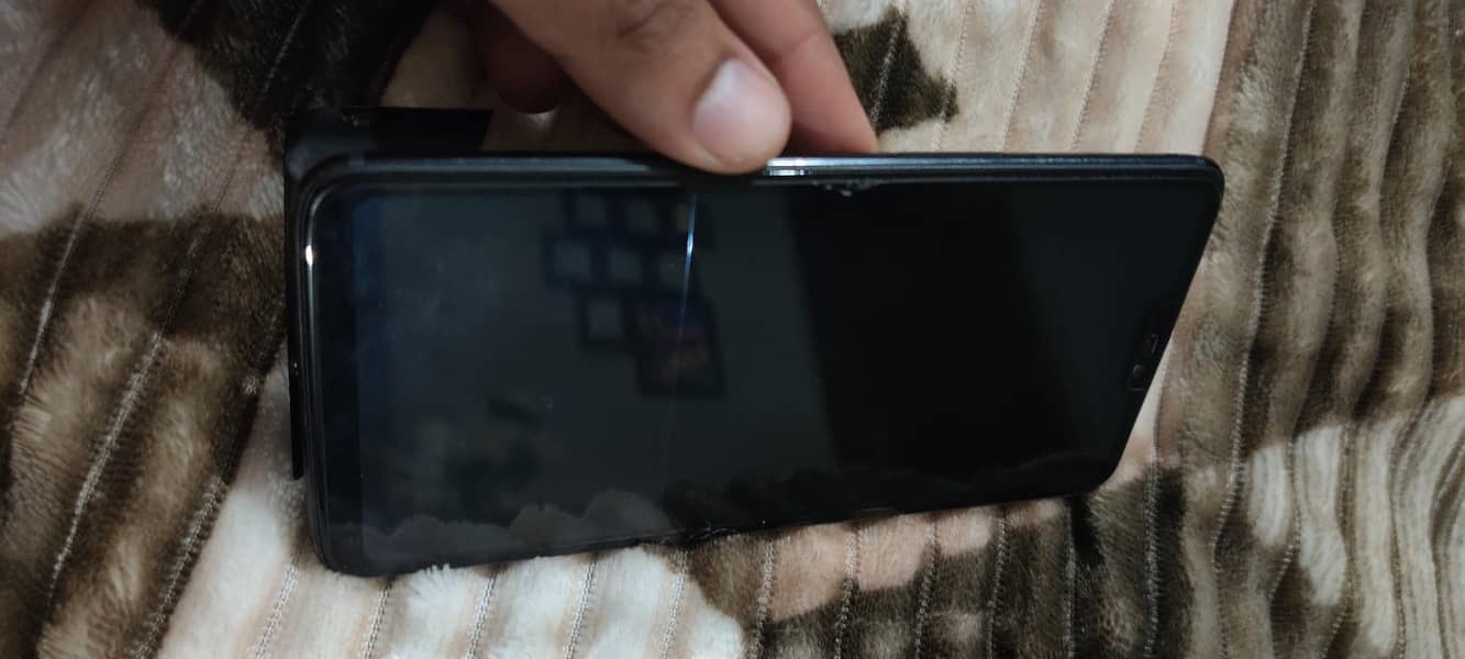 One Plus 6 1