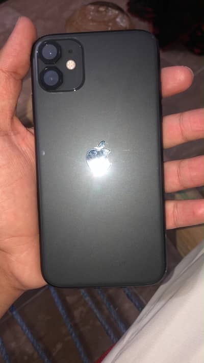 Apple iPhone 11