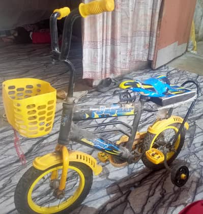 good condition