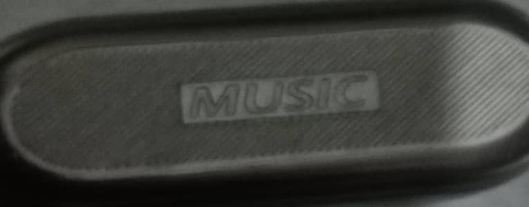 very good or good sound