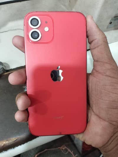 Apple iPhone 12