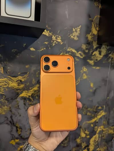 Apple iPhone 17 Pro Max GV